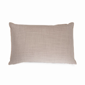 Vintage Linen Pillow creative interior decor