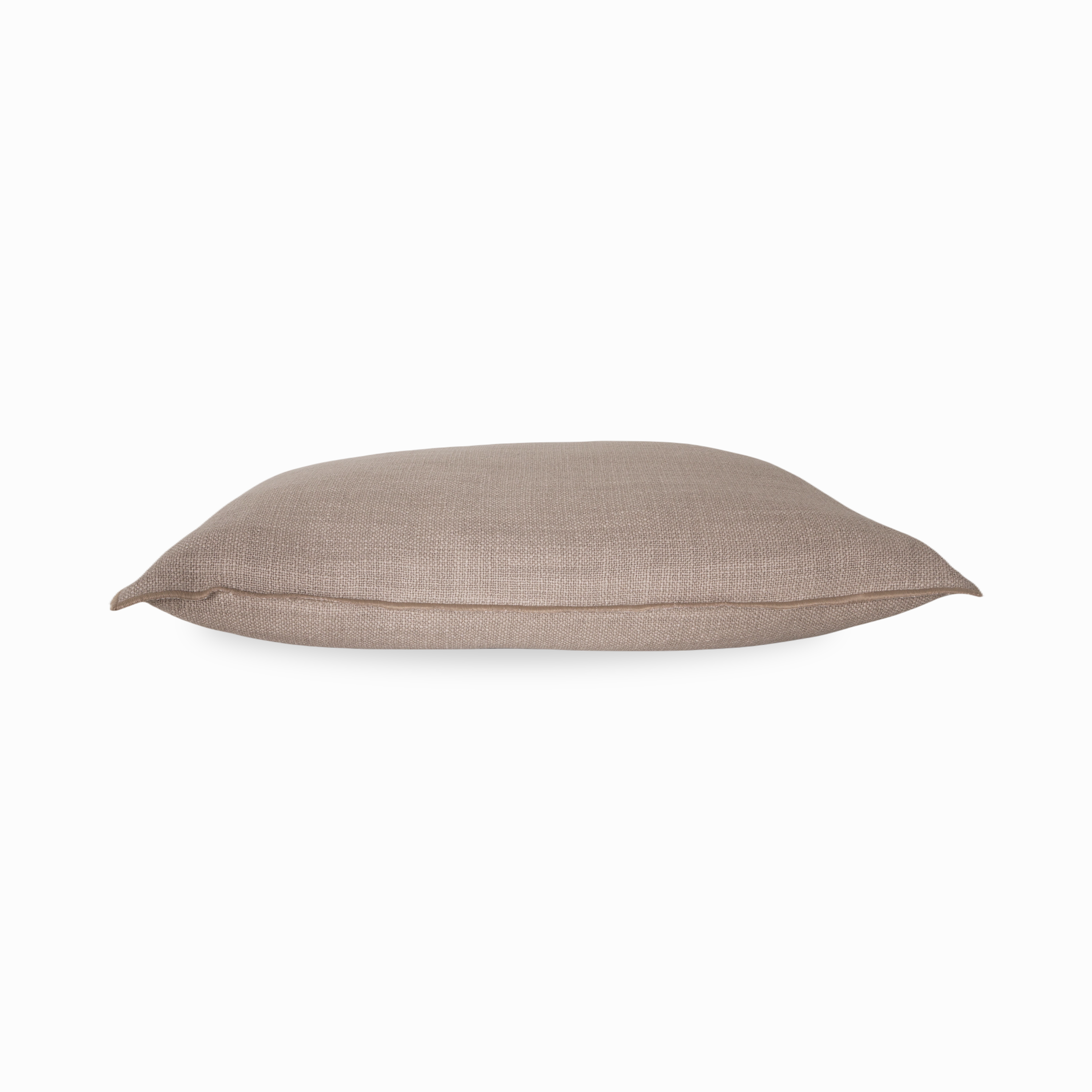 Vintage Linen Pillow