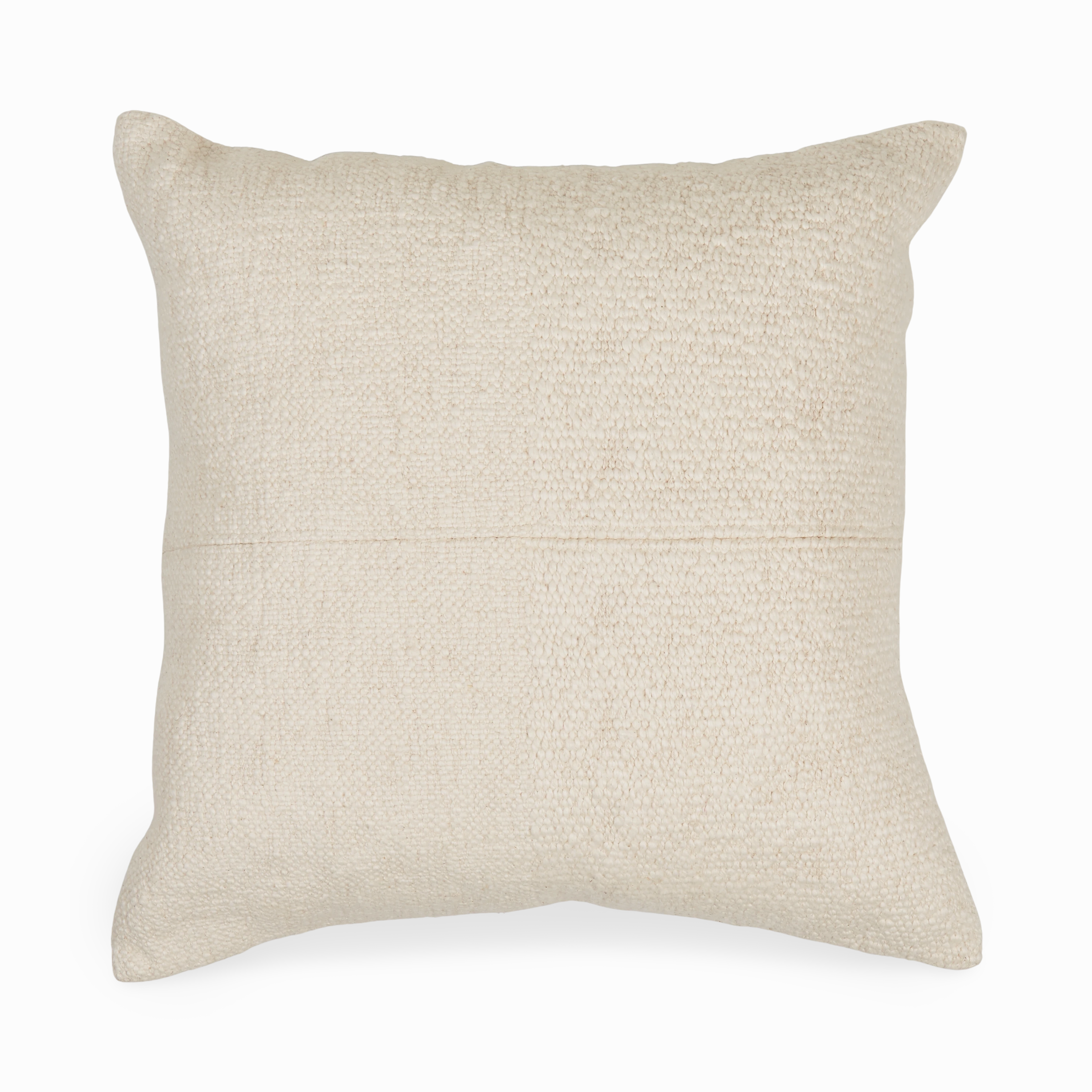 Vintage Slub Pillow creative interior decor