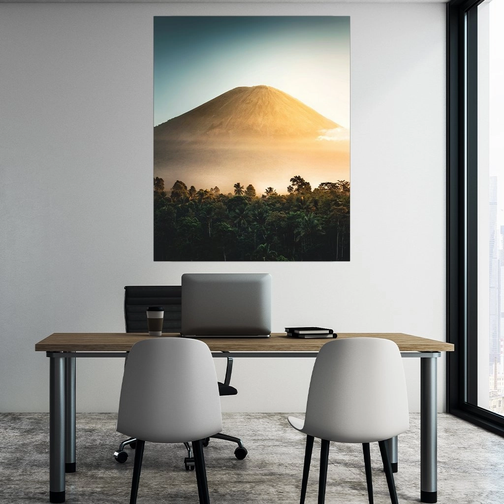 Volcano