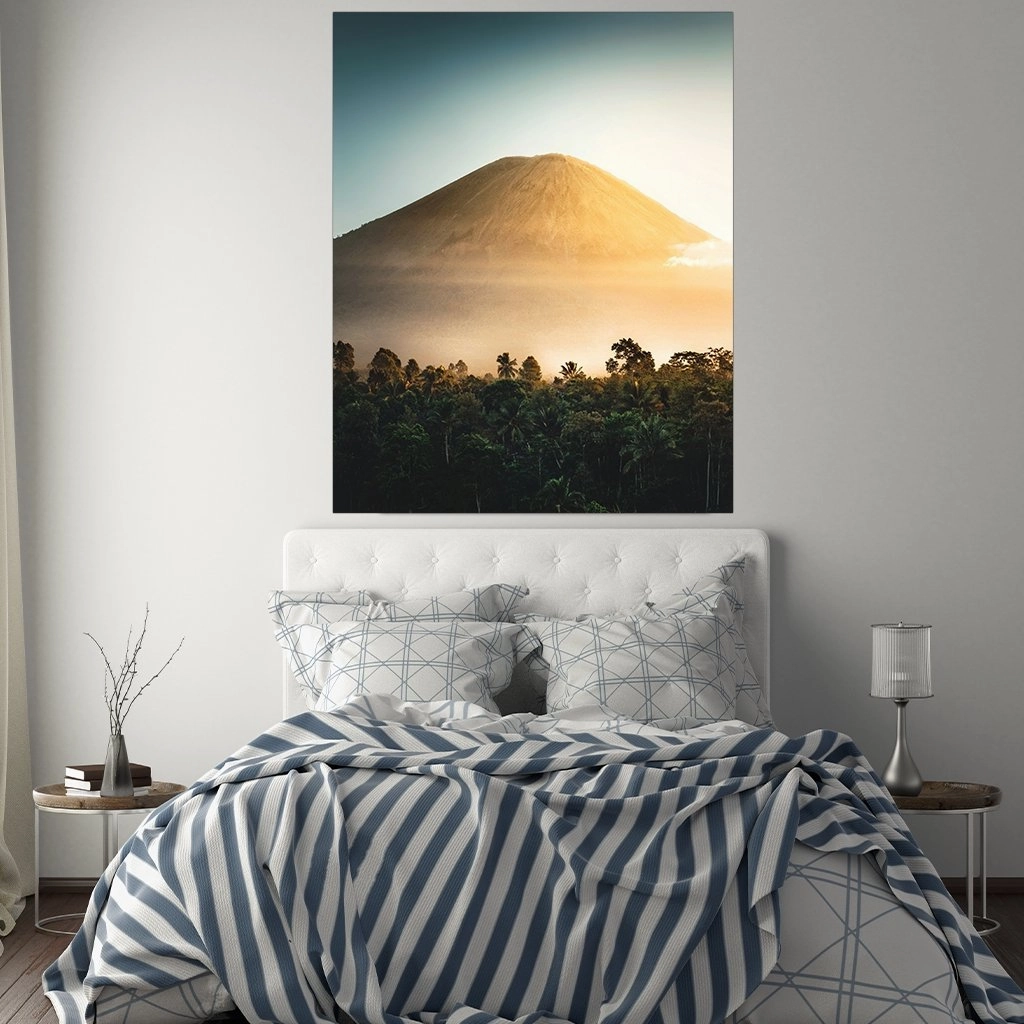 Volcano