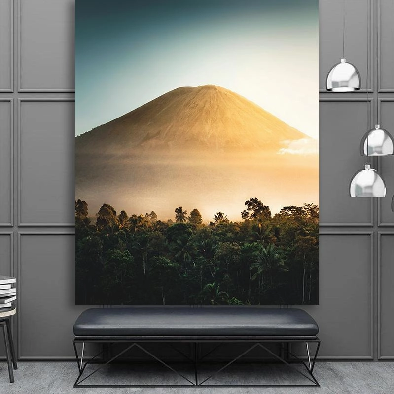 Volcano