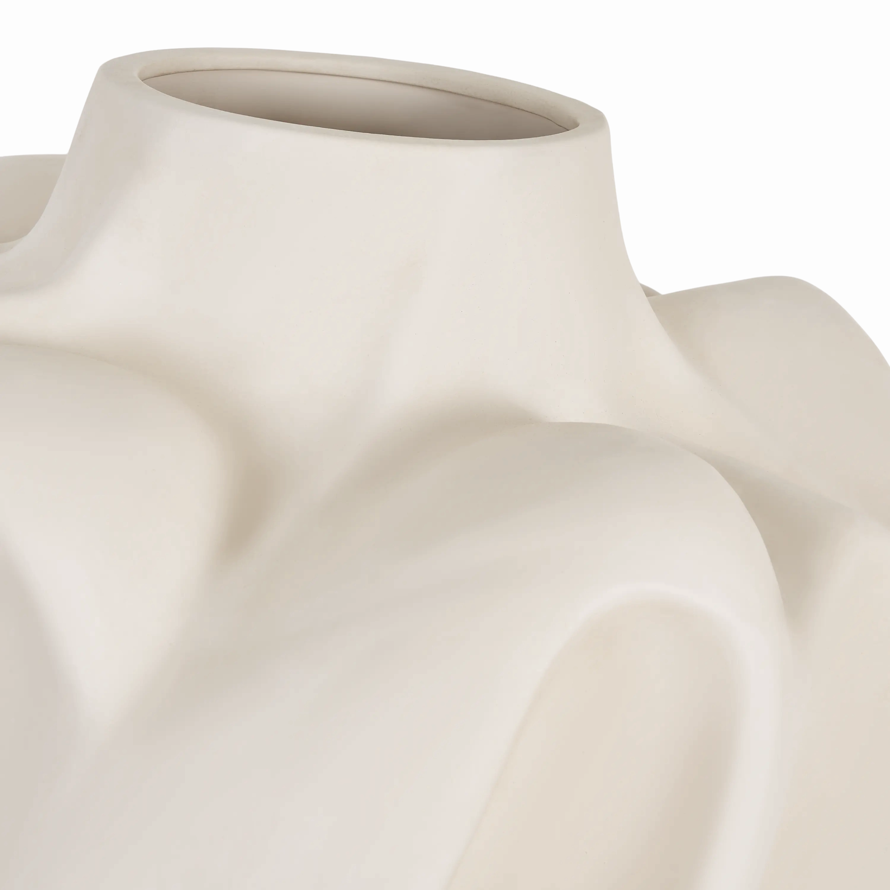 Wabi Vase