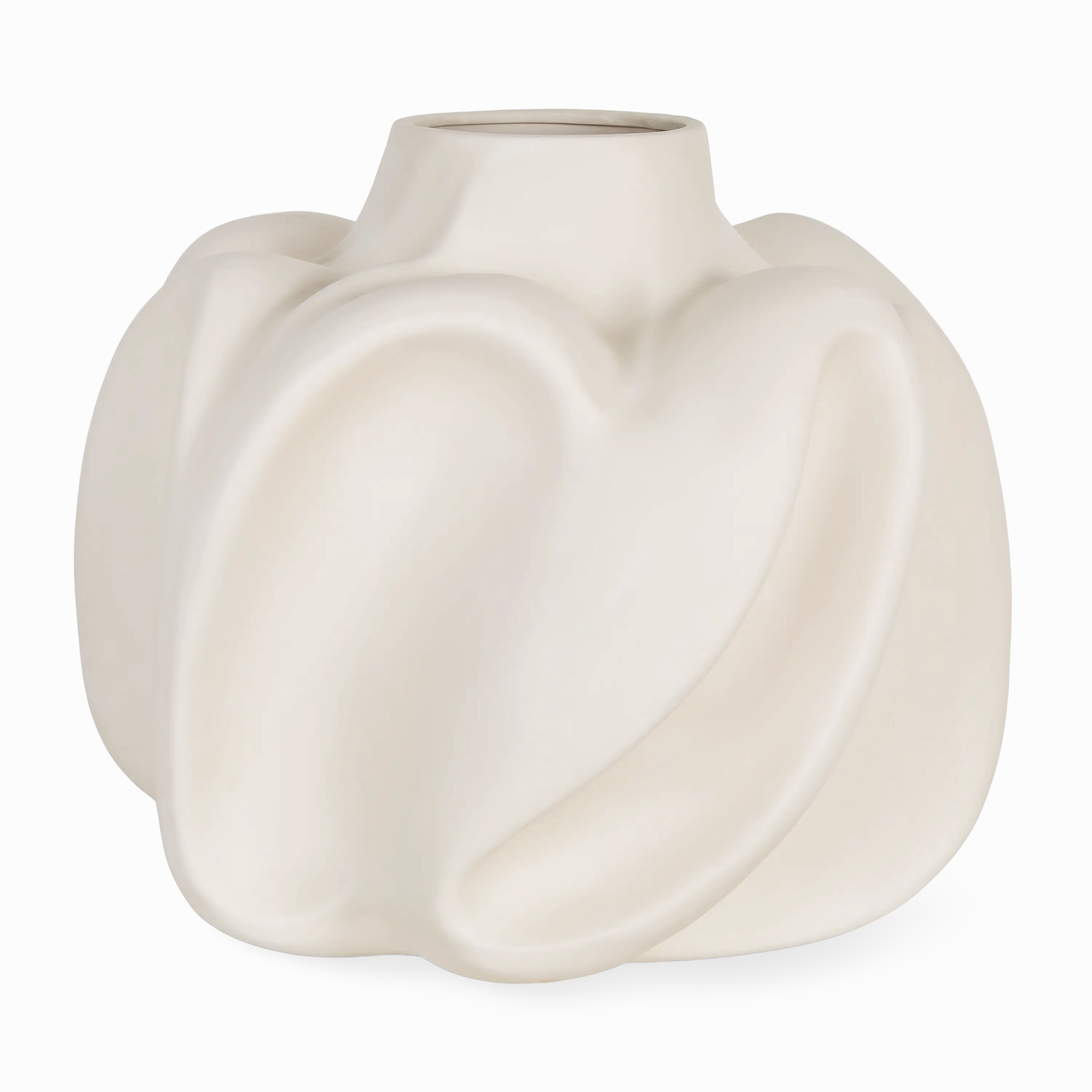 Wabi Vase creative interior decor