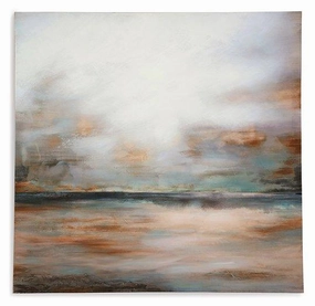 Weatheridge Wall Art modern mural painting