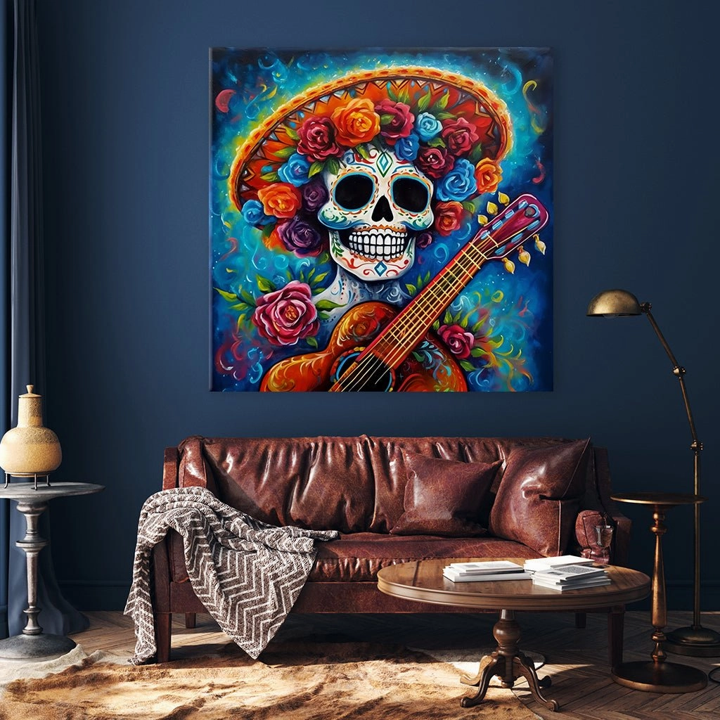 Whimsical Whispers by Natale Palazzo 