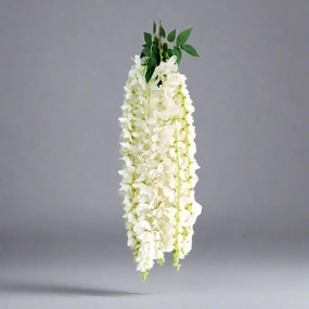 White Glory decorative home ornament