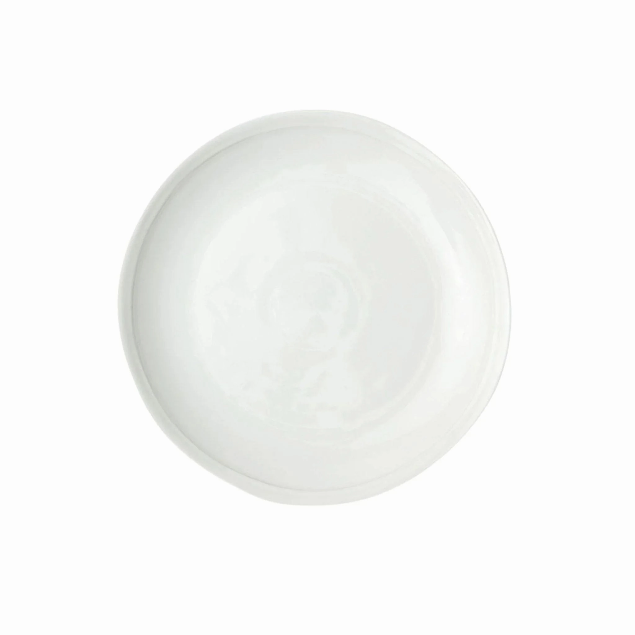 White Stoneware Dinner Plates cute desktop display
