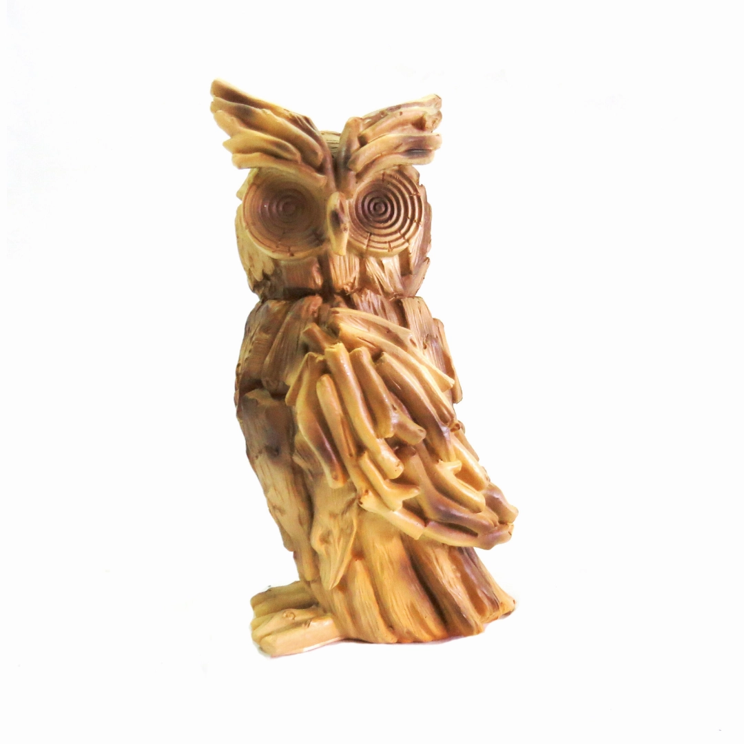 Whootie Owl