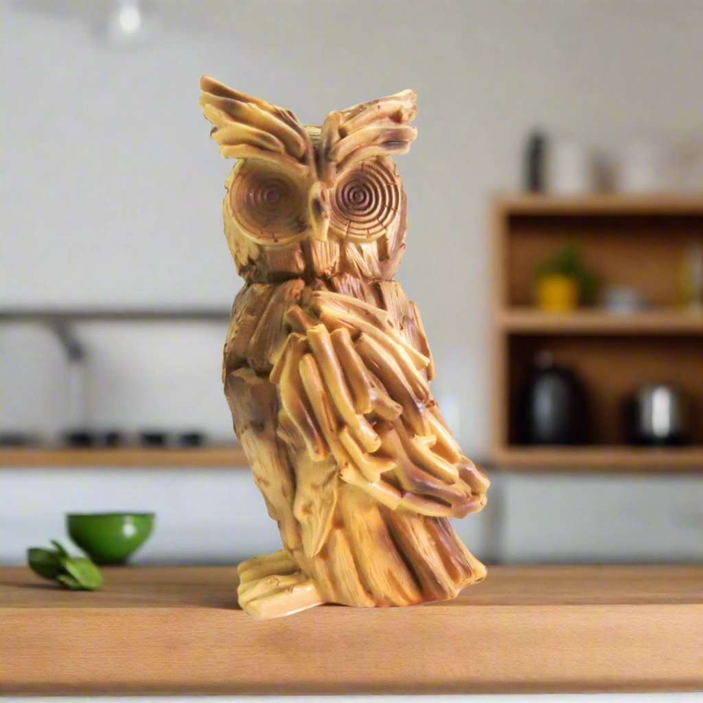Whootie Owl
