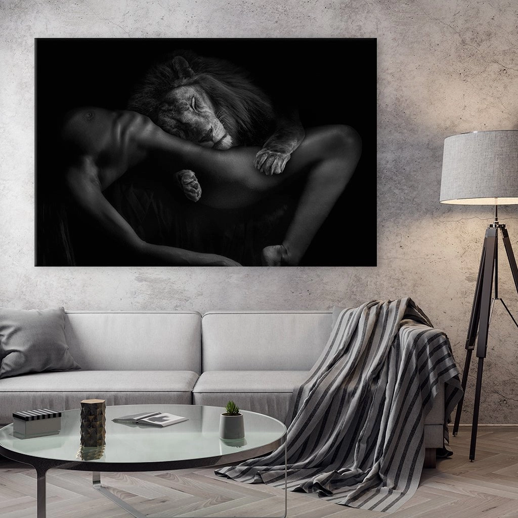 Wild Hugs by Adrian Vieriu 
