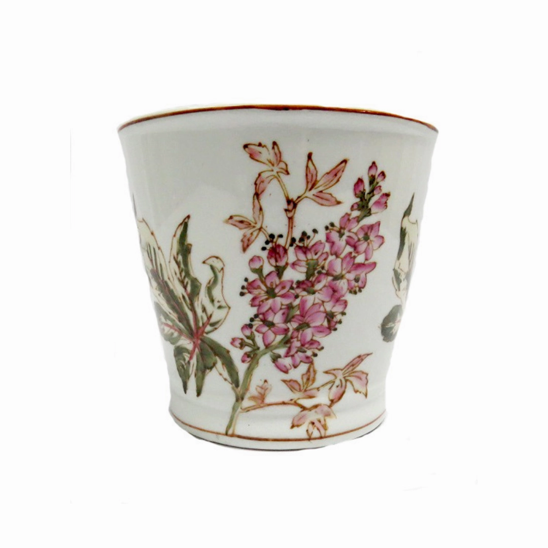 Wildflower Planter