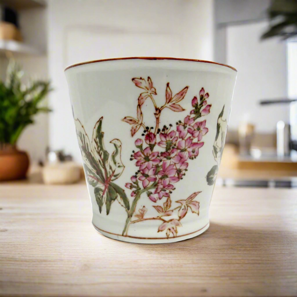 Wildflower Planter
