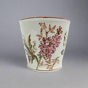 Wildflower Planter decorative home ornament