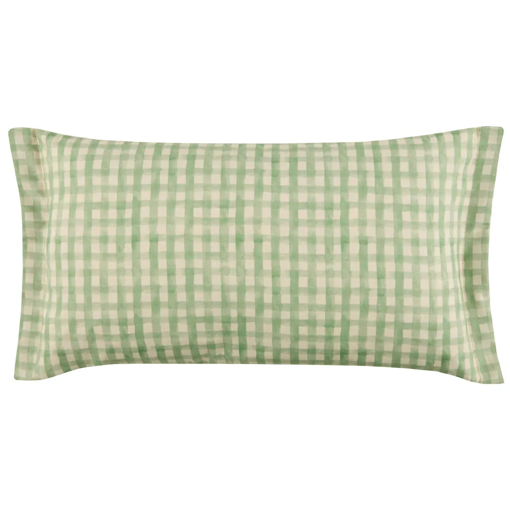 Wildflowers Printed Outdoor Cushion Oasis