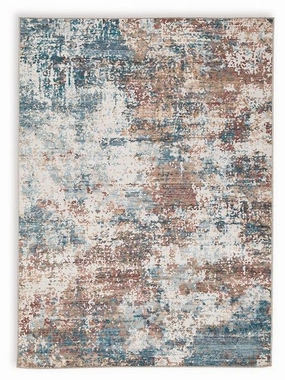 Willbertal Rug neutral everyday carpet