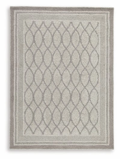 Wimney Medium Rug neutral everyday carpet