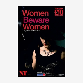 Women Beware Women 2010 Print star pattern wallpaper