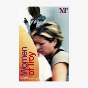 Women of Troy 1995 Print star pattern wallpaper