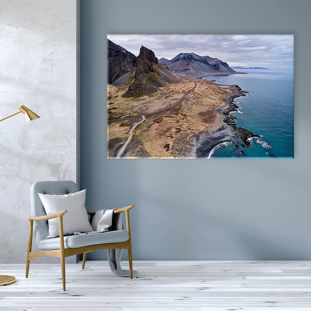 Wonderful Iceland by Nenad Jovic