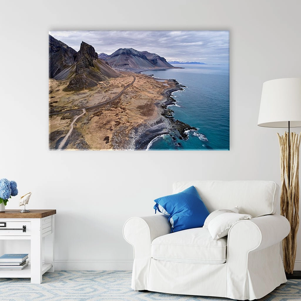 Wonderful Iceland by Nenad Jovic