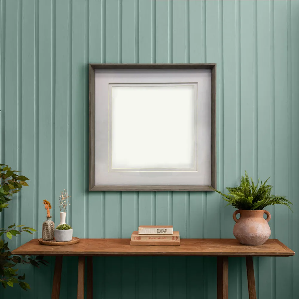 Wooden Picture Frame Nut
