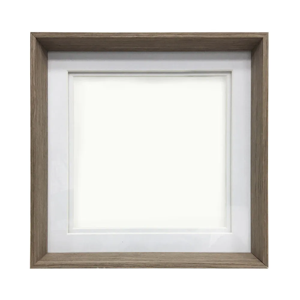 Wooden Picture Frame Nut