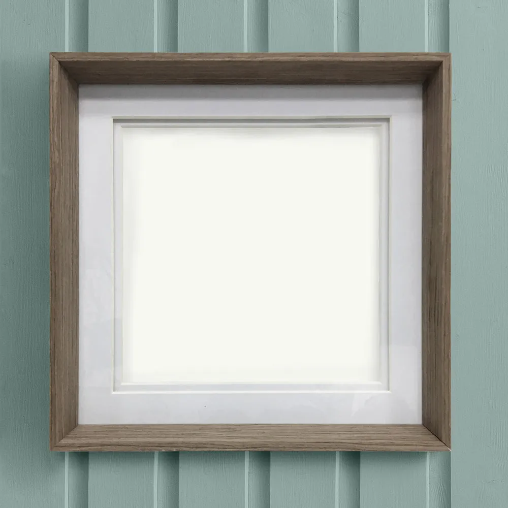 Wooden Picture Frame Nut