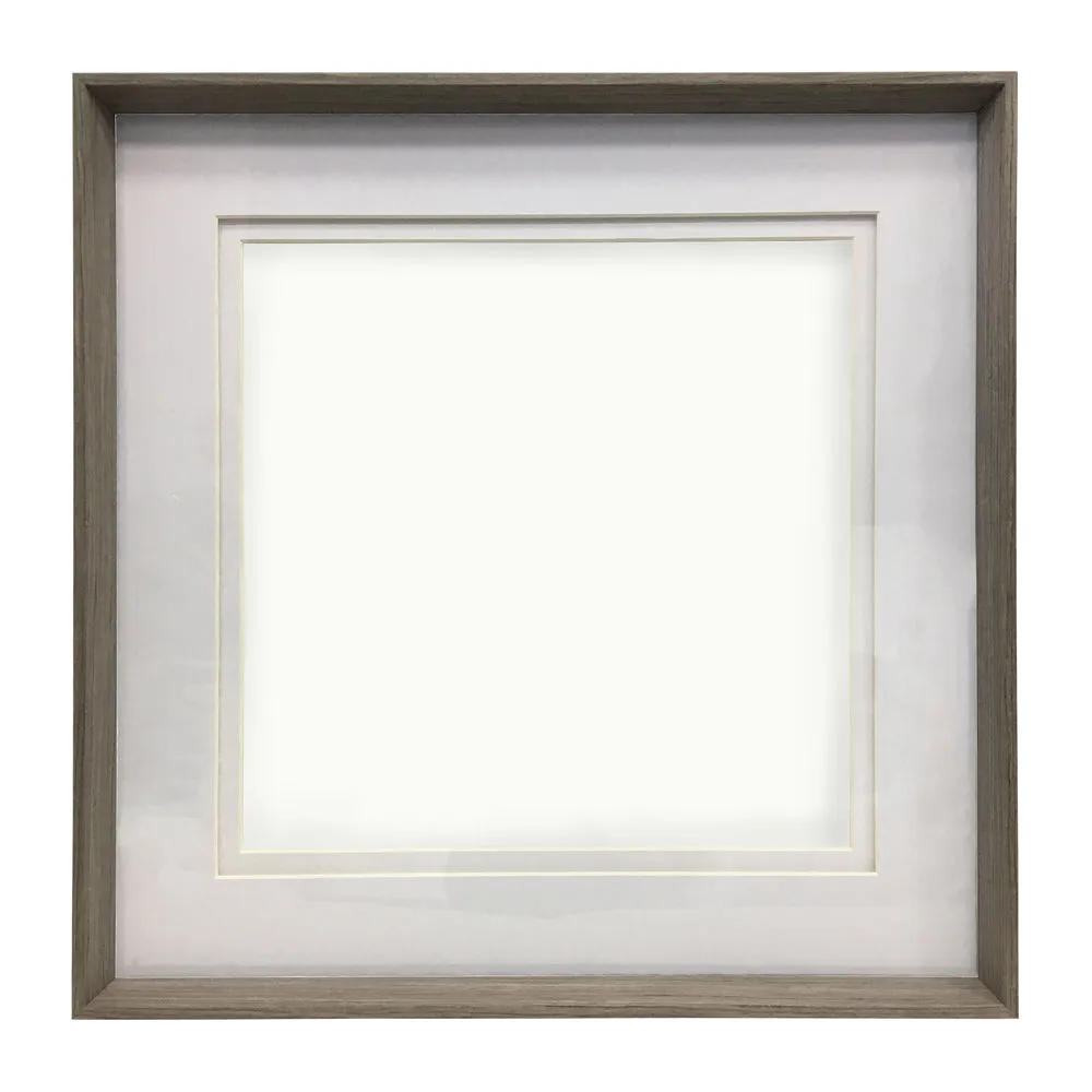 Wooden Picture Frame Nut