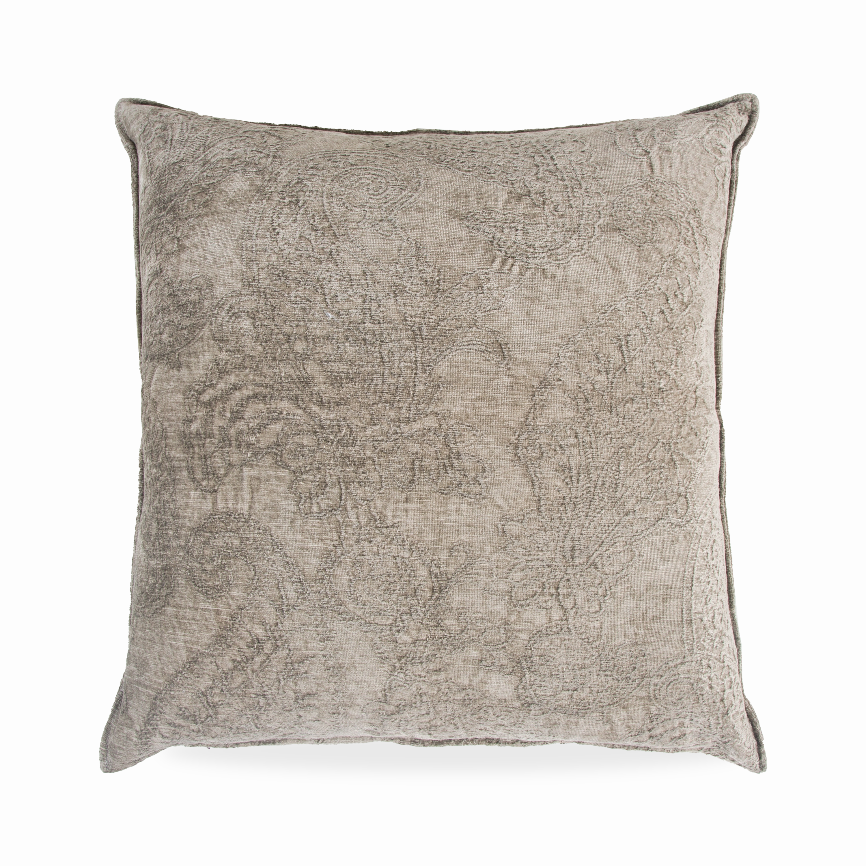 Woven Jacquard Pillow creative interior decor