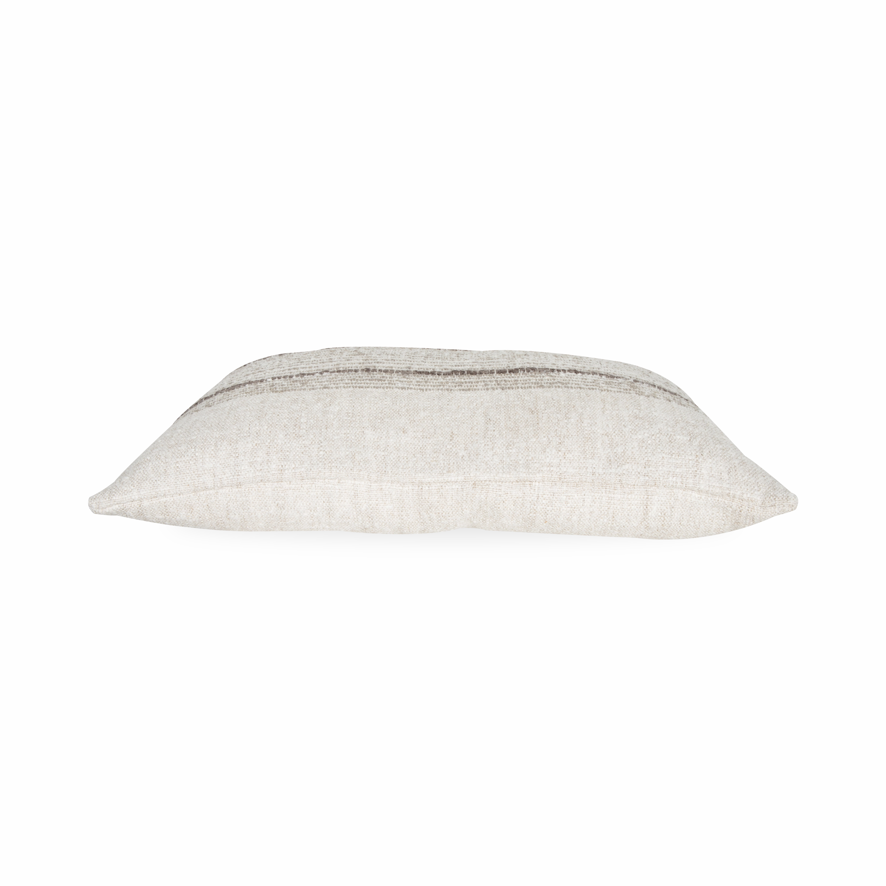 Woven Stripe Pillow