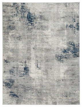 Wrenstow 5'3" x 7'3" Rug neutral everyday carpet