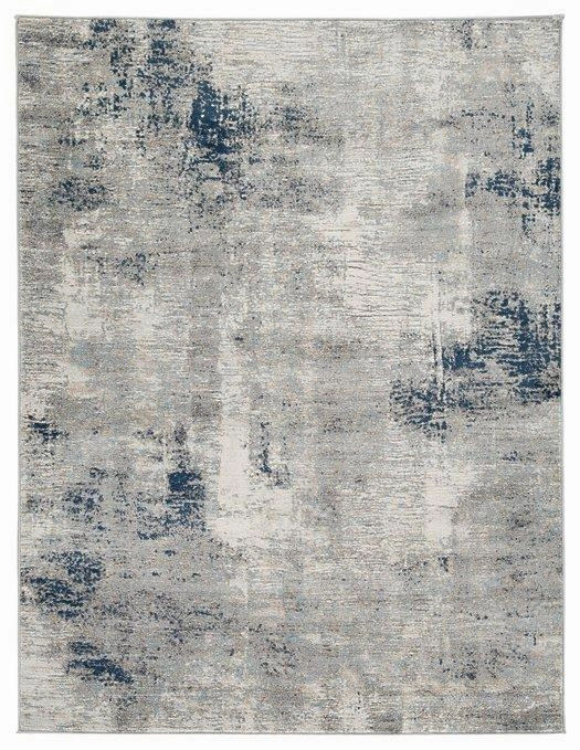 Wrenstow 7'10" x 10'3" Rug neutral everyday carpet