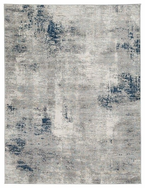 Wrenstow 7'10" x 10'3" Rug neutral everyday carpet