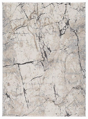 Wyscott 5'3" x 7'3" Rug neutral everyday carpet