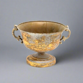 Xanthe Trophy Vase decorative home ornament