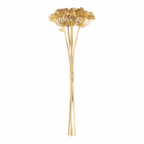 Yarrow Stem Bunch creative interior decor