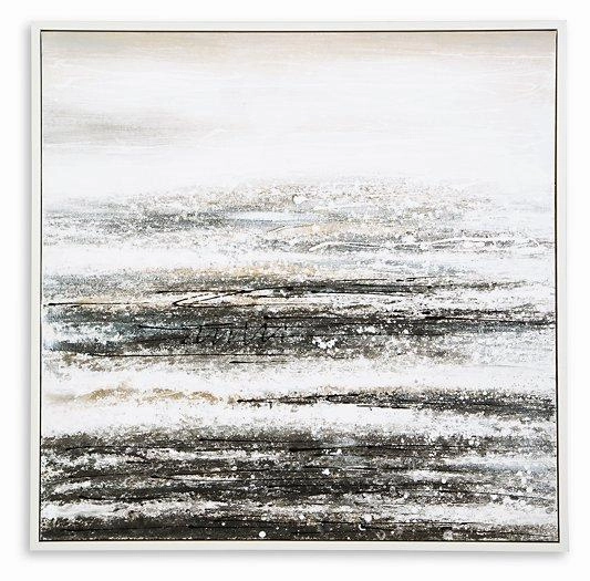 Yeschester Wall Art modern mural painting