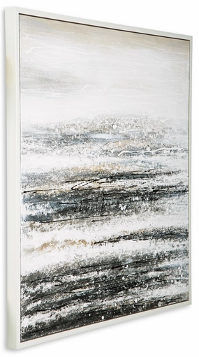 Yeschester Wall Art artistic wall mural