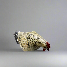 Zazu Hen decorative home ornament