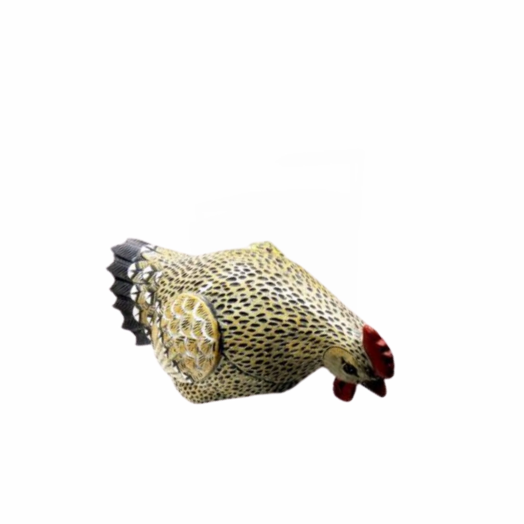 Zazu Hen