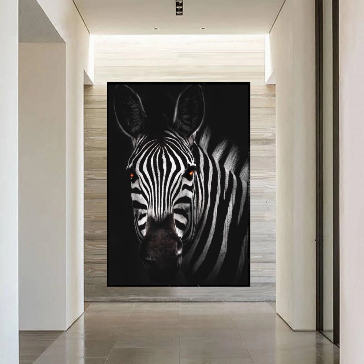 Zebra