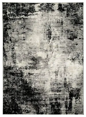 Zekeman 5'3" x 7'7" Rug neutral everyday carpet