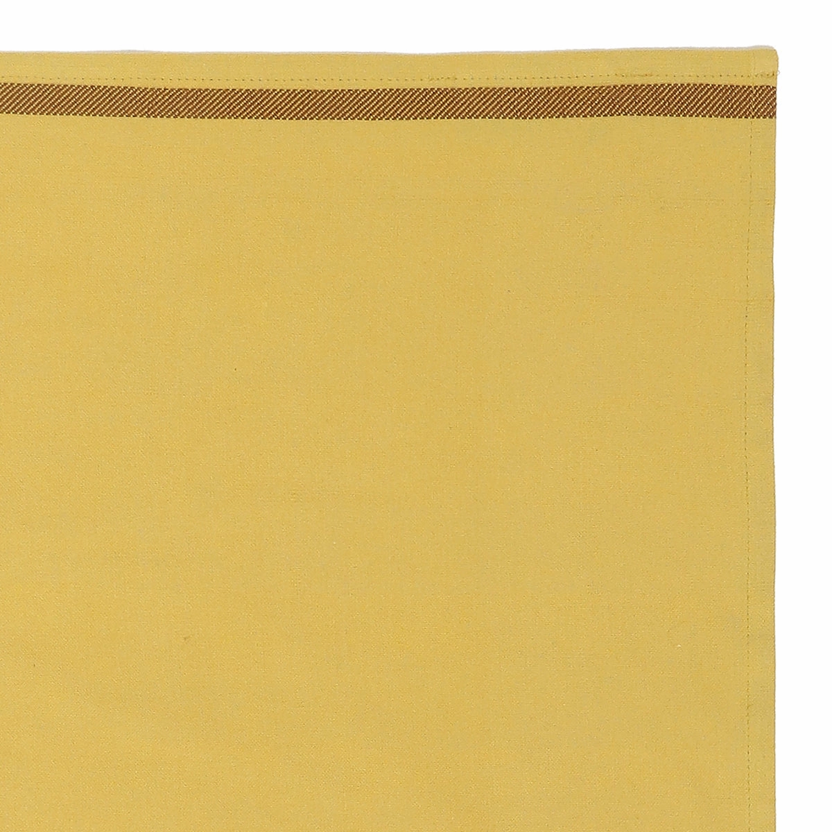 Zenia Extra Weft Cotton Table Napkin | Set of 6