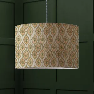 Zephyr Eva Lamp Shade Lotus modern fashion rug  