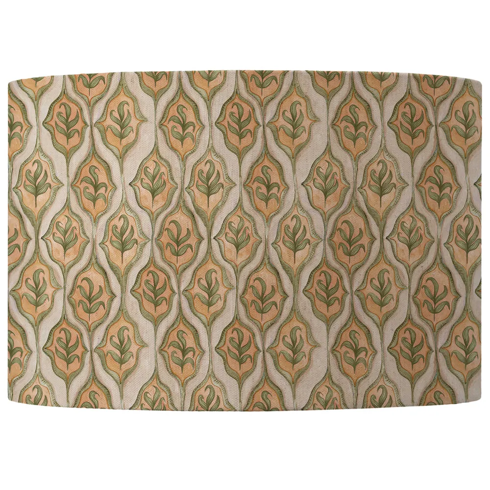 Zephyr Eva Lamp Shade Lotus