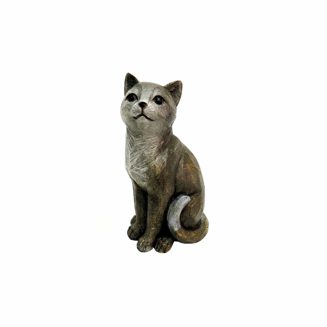 Zilla Cat