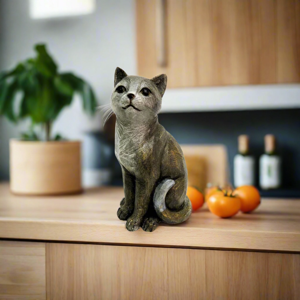 Zilla Cat