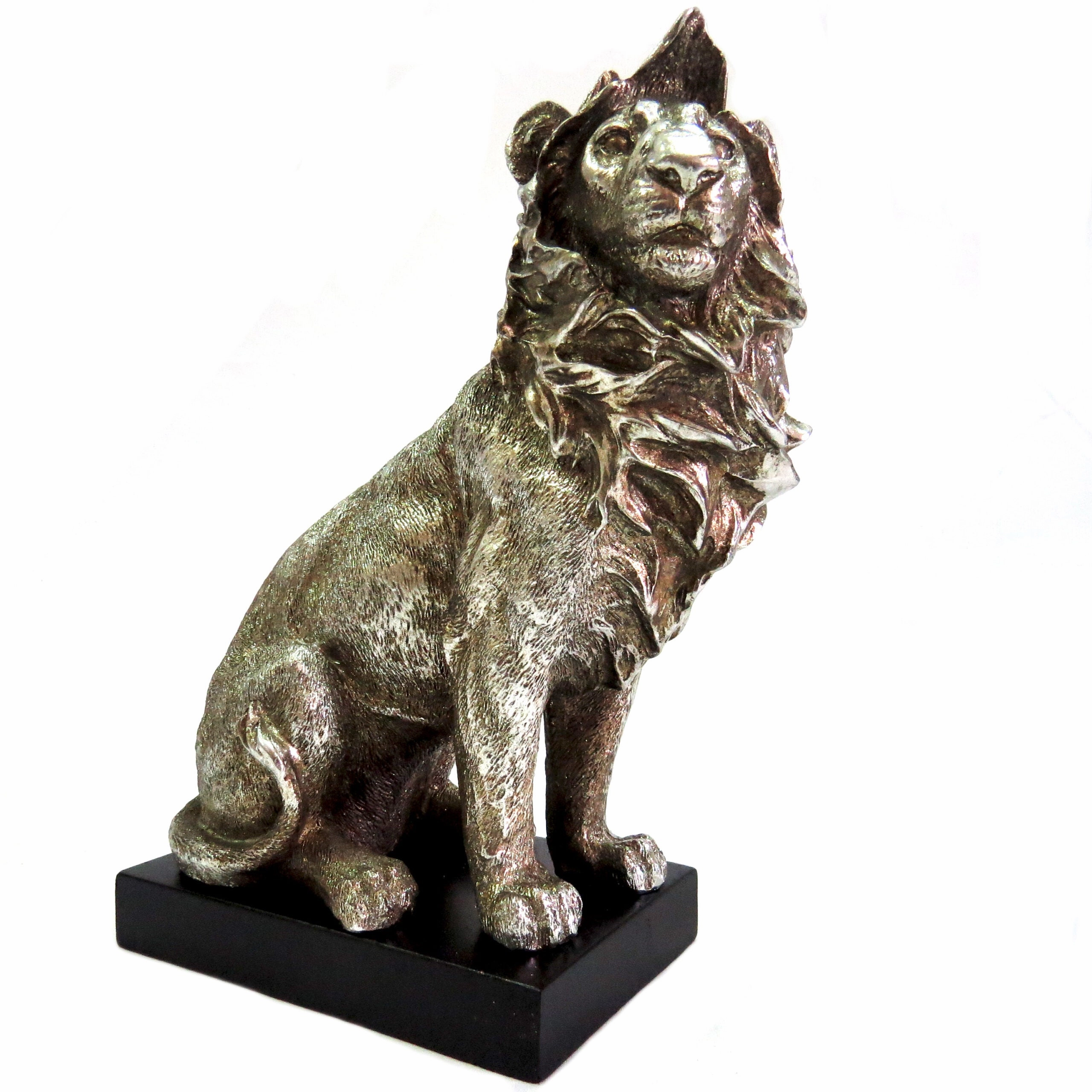 Zimbo Lion