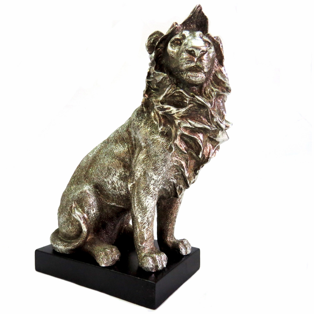 Zimbo Lion